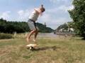 crazy new balance thingy - CoolBoard 