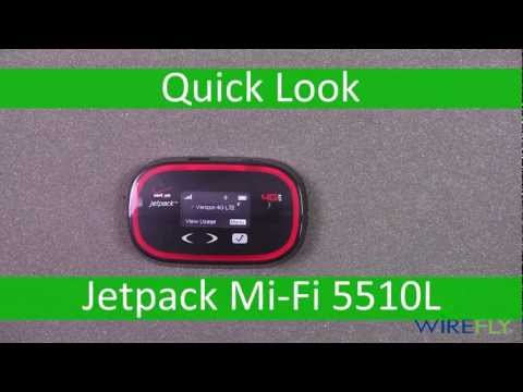 how to connect verizon jetpack to laptop
