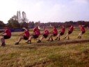 De Joliekes - Fam. Janssens Dames (trek 1)