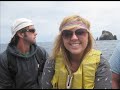 Voyage of the friends 9: tole legend week