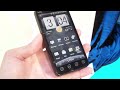 Hands on with HTC EVO 4G