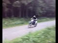 Yamaha yz 125