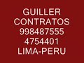 GUILLER ERES MAÑOSA