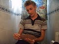 un diner presque parfait a royan, repas de thomas (ou r�gis)