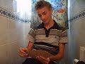 un diner presque parfait a royan, repas de thomas (ou r�gis)