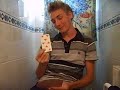 un diner presque parfait a royan, repas de thomas (ou r�gis)