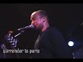 a riot in heaven - live at the house of live