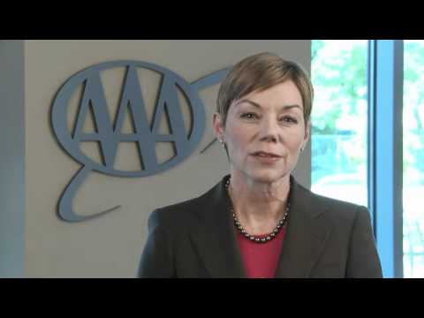 Paula Downey — AAA Northern California