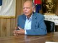 videos de Huber Matos on the Cuban Revolution  January 4, 2009