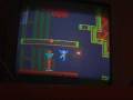 videos de magma man's stage