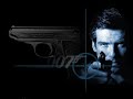 My James Bond 007 Theme (Remix) 2!!!!!