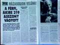 Nők lapja reklám - 1993