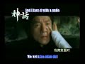 Jackie Chan & Kim Hee Seon - Endless Love (Sub\