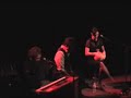 mama kin - caleb meyer