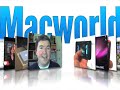 Macworld Video: Monitor triple play