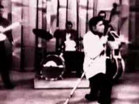 Hound Dog The Great Milton Berle Show