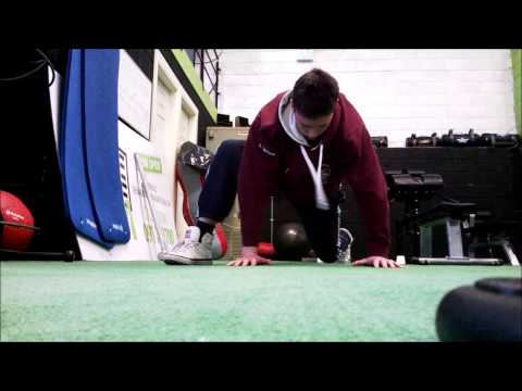 Mobility & Flexibility ..Of The Gods