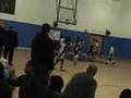 Trajan Seay in Motion '07