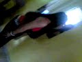 Myllah e ari bagunçando minha casa geral (Y)
