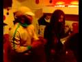 videos de La fama Salsa-Cumbia en el barrio Raval de Barna 7/01/09