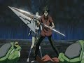 Busou Renkin 2 Part 3 Busou Renkin 2 Part 3