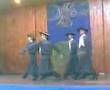 MALAMBO - cuarteto de Malambo