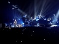 Indochine Meteor Tour Orléans 2009 : Trois nuits par semaine