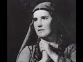 Kirsten Flagstad sings Wagner 