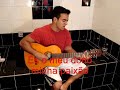 Sobre as Águas