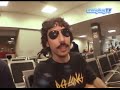 Camino a la Fama, con Cachicamo!