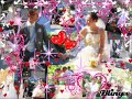 video du mariage angie et damien