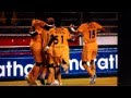 Homenaje a la Quinceañera Barcelona SC En Casa Blanca 2011
