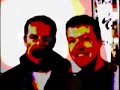 Sasha & John Digweed - 2001 Tour Promo