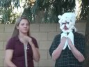 animal farm interview bloopers.