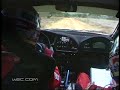 Classic Onboards: Makinen Safari Rally 2001 Part 1