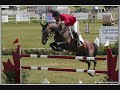 eric lamaze and hickstead