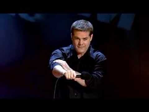 greg warren - bob and tom comedy all stars 2