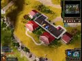 Red Alert 3 Beta - Gameplay Allies - Part 1