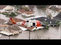 Katrina Aerials - Helinet Cineflex - Part 1 of 2