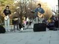 Cuerdas en Vivo Plaza Moreno-Parte1
