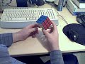 disassembly and assembly