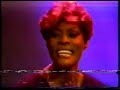 Johnny Carson & Burt Bachrach salute Dion Warrick