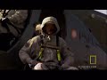 Grabbing 230,000 Volts