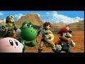 SSB Brawl - The Subspace Emissary [5/6]