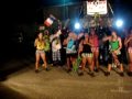 Red Eye Crew- Ka-lala video shoot (sneak peek)