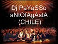 DuLCe Sarahi VillArreAL MIX ,,Dj PaYaSSo