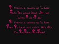 Mariah Carey - Touch My Body lyrics