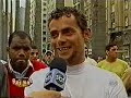 Inri Cristo no Programa do Ratinho 01/02