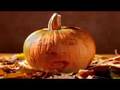 Nutritious Pumpkin from Spooky Funny Halloween