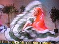 Folklore Salvadore